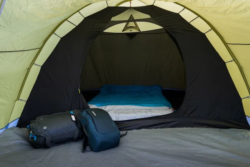 Carron 500 Tent in Herbal Green-4